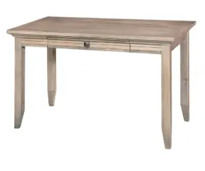 Cottage Pencil Drawer Desk
