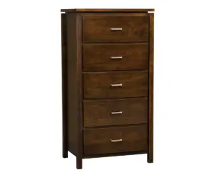 Jacqueline Chest