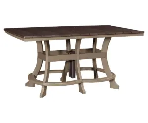 Lori Counter Table - 44x77