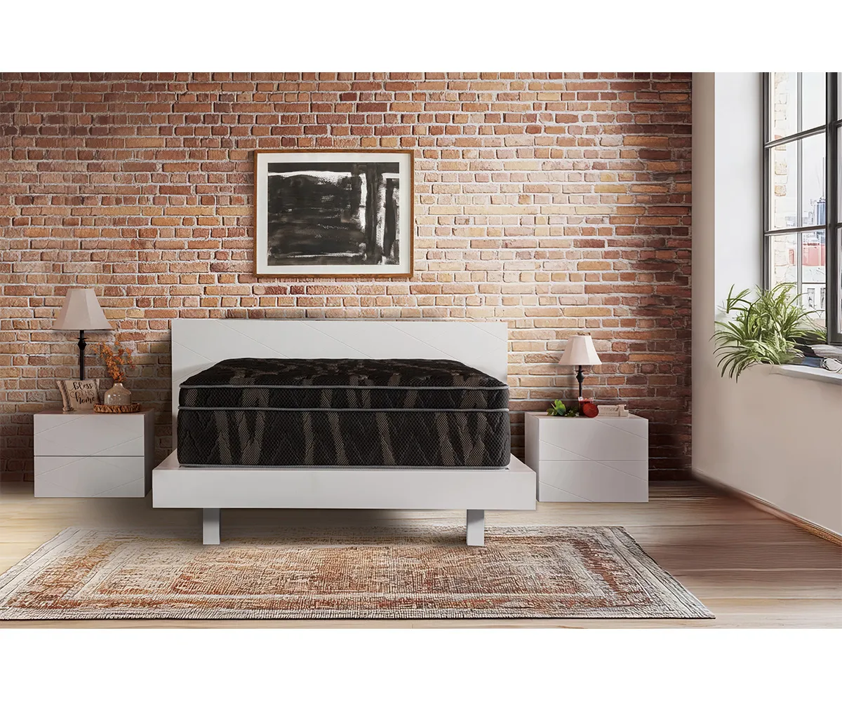 Solace Series Aurora Mattress - Image 4