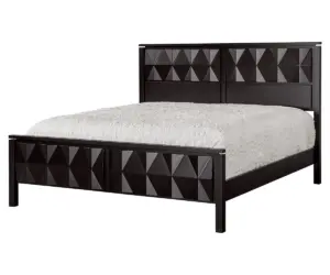 Jewel Bed