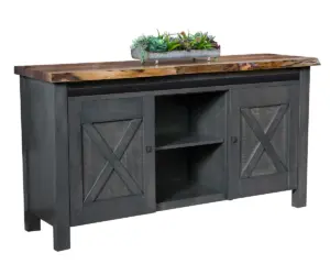 Xavier 72" Sideboard