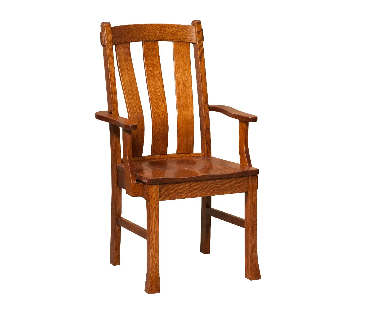 Olde Century Chair - Image 3