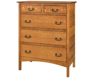 Granny Mission Chest
