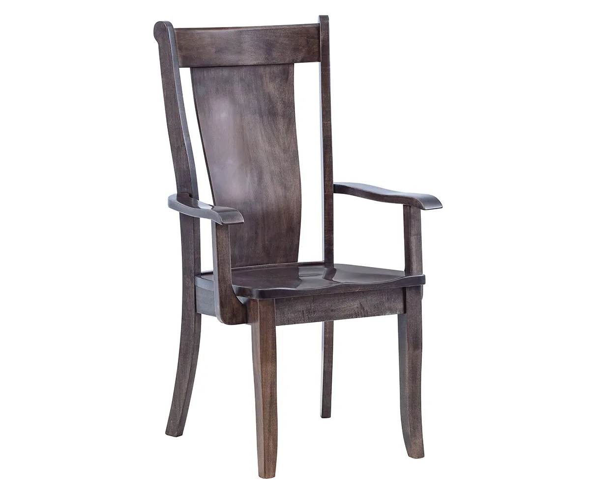 Henderson Chair - Image 3