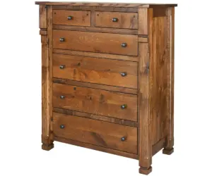 Brockport 6 Drawer Chest