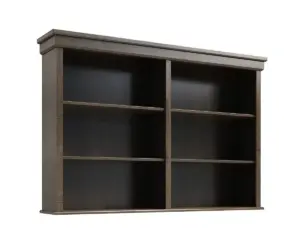 Santorini Shelving Hutch Top