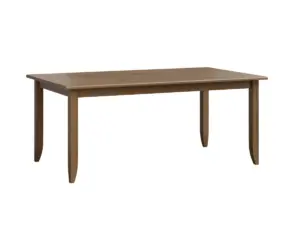 Tremont Leg Table