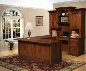 Victorian Office Collection
