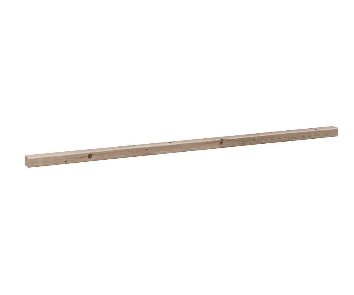 Shelf Platform - Etchwood Hand Hewn - Image 2