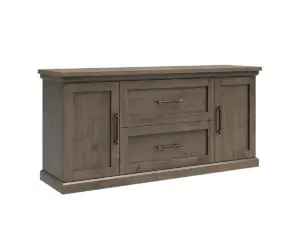 Santorini Credenza