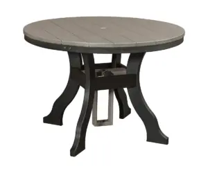 Charity Dining Table - 44"