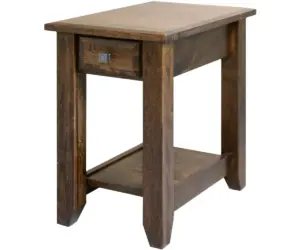 Ashton End Table - 16"W