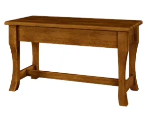 Berkley Bed Bench