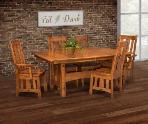 McCoy Chair Collection