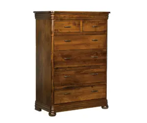 Edwardsville Chest