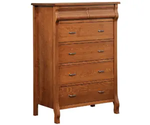 Pierre 6 Drawer Chest