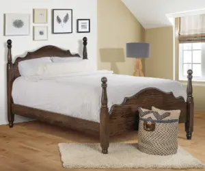 Cannon Ball Bedroom Collection