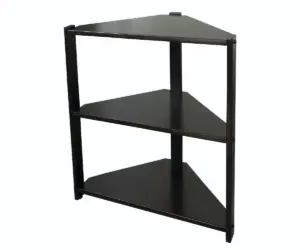 Corner 3 Tier Stand
