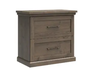 Santorini File Cabinet