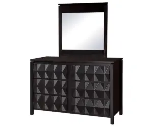Jewel Dresser