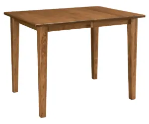 Roanoke Pub Table