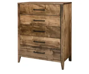 Sandalwood Chest