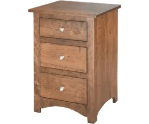 Shaker Nightstand