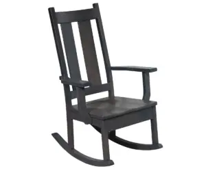 Delmont Rocker