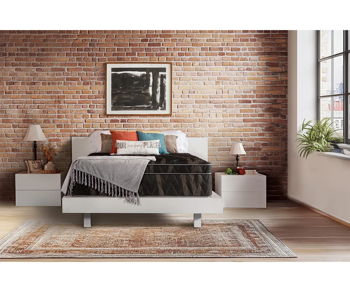 Solace Series Aurora Mattress - Image 2
