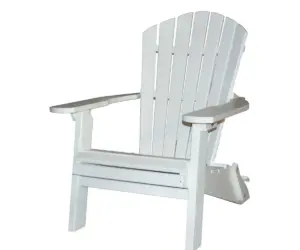 Classic Folding Chair
