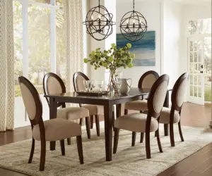 Roanoke Dining Collection