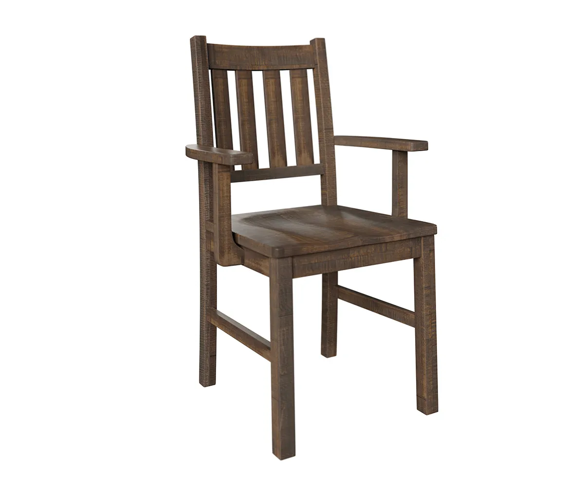Cheyenne Chair - Image 2