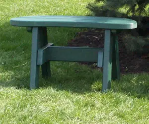 Garden Bench - 32"