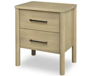 Bella Nightstand