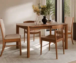 Parson Table Collection