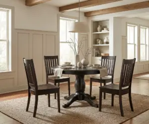 Alpine Dining Collection