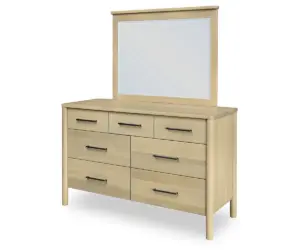 Bella Dresser