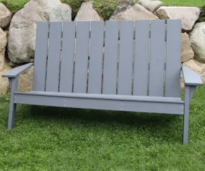 Joya Loveseat - 5'