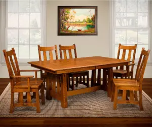 Fremont Chair Collection