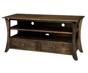 Discovery TV Cabinet