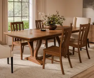 Brooklyn Dining Collection