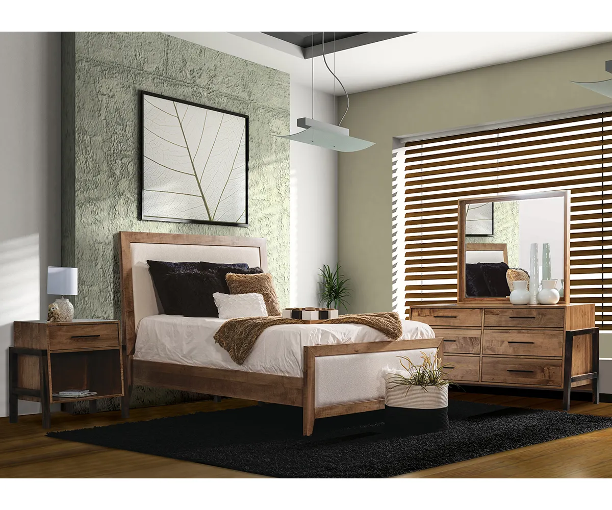 Lavale Nightstand - Image 3