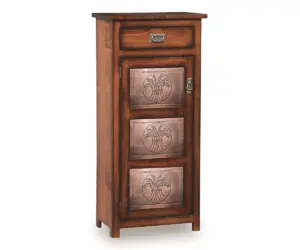 Mission Pie Safe - Metal Insert