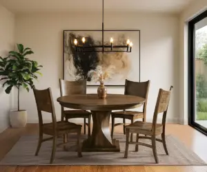 Nashville Chair Collection