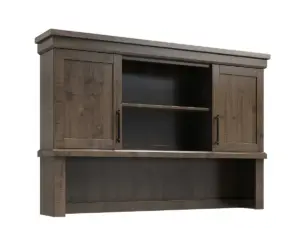 Santorini Executive Hutch Top
