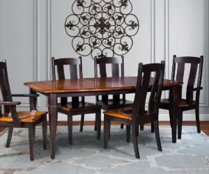 Mansfield Chair Collection