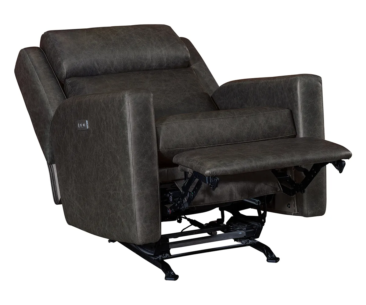 Tatum Rocker Recliner With Power Option - Image 3
