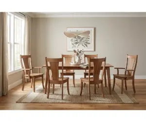 Orchid Dining Collection