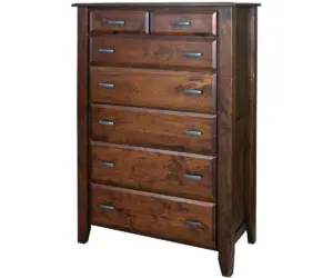 Ashton High Chest